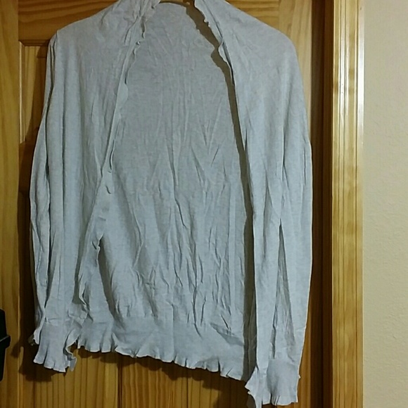 Moda International Cardigan