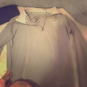 PINK by Victoria's Secret pullover!