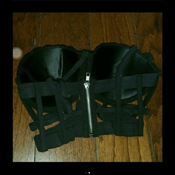 Back brad - Picture 2 of 2