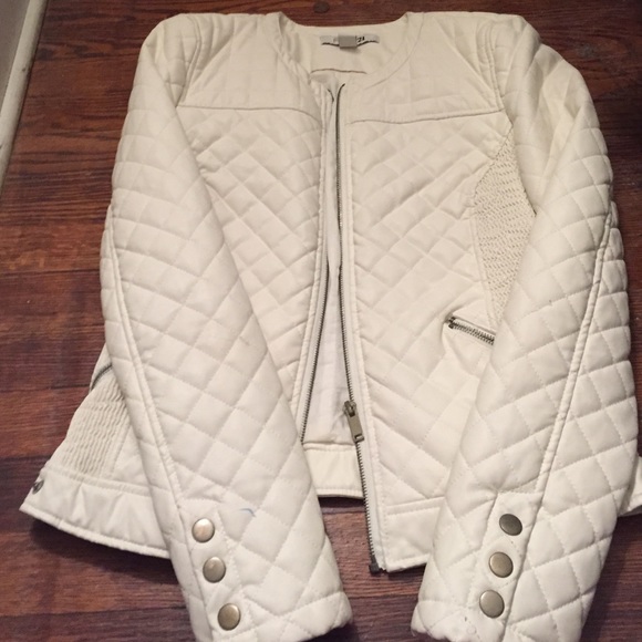 NWOT Forever 21 jacket - Picture 2 of 5