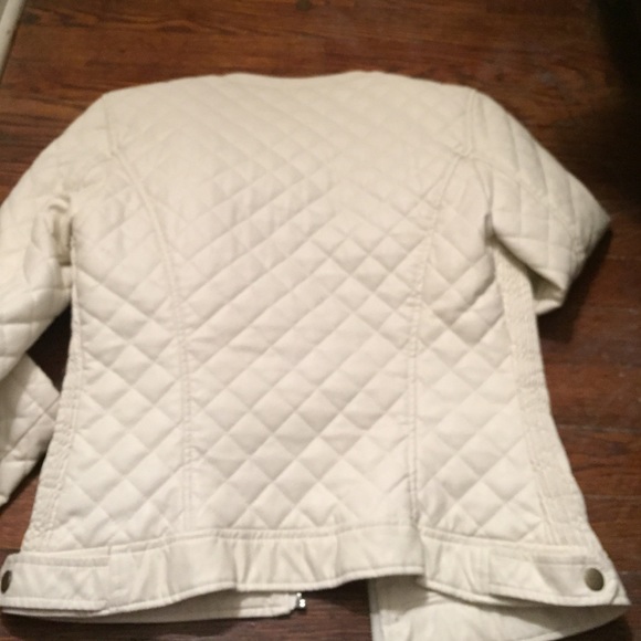 NWOT Forever 21 jacket - Picture 3 of 5