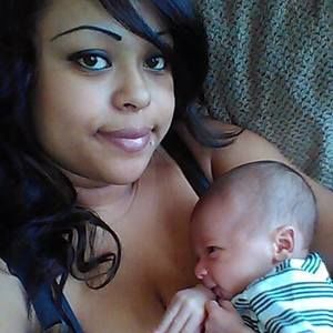 Meet your Posher, Victoria