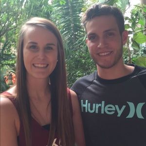 Meet your Posher, Sara