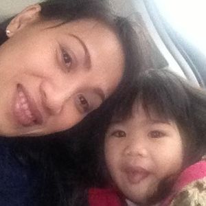 Meet your Posher, Thuy