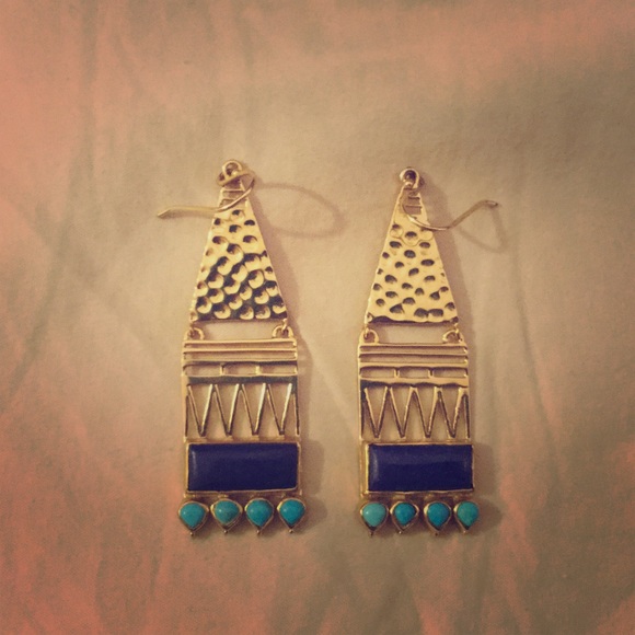 Lucky brand gold tone special edition collection