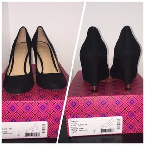 Tory Burch - ASTORIA HIGH WEDGE