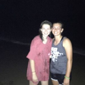 Meet your Posher, Parlin