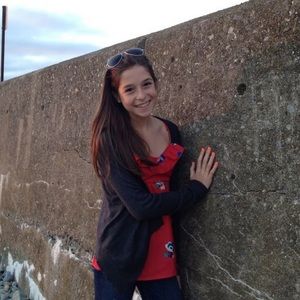 Meet your Posher, Luisa