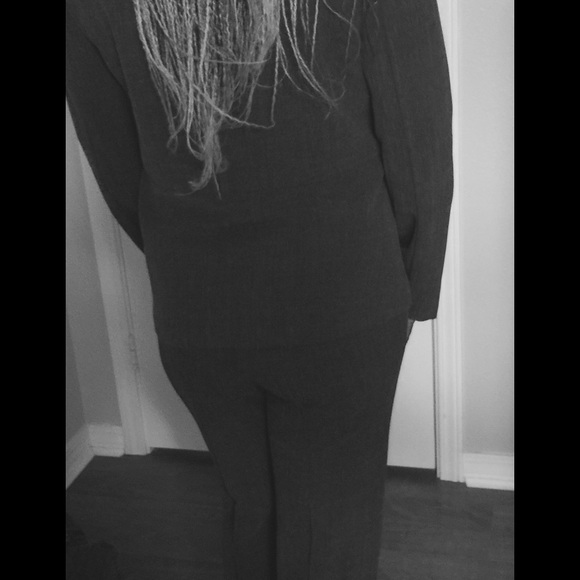 🍁🍁Ladies pants suit sz6🍁🍁 - Picture 4 of 7