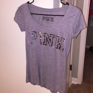 Victoria's Secret Pink Shirt