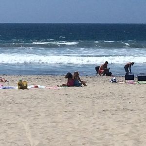 Meet your Posher, Ali