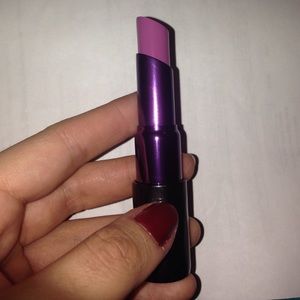 Urban decay lipstick