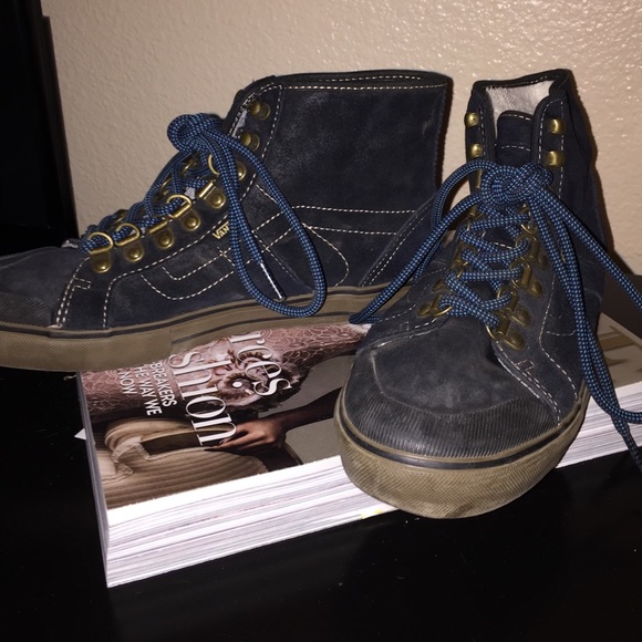 Vans Tennies