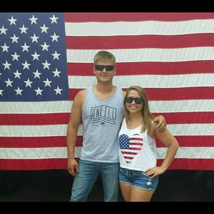 Meet your Posher, Amanda