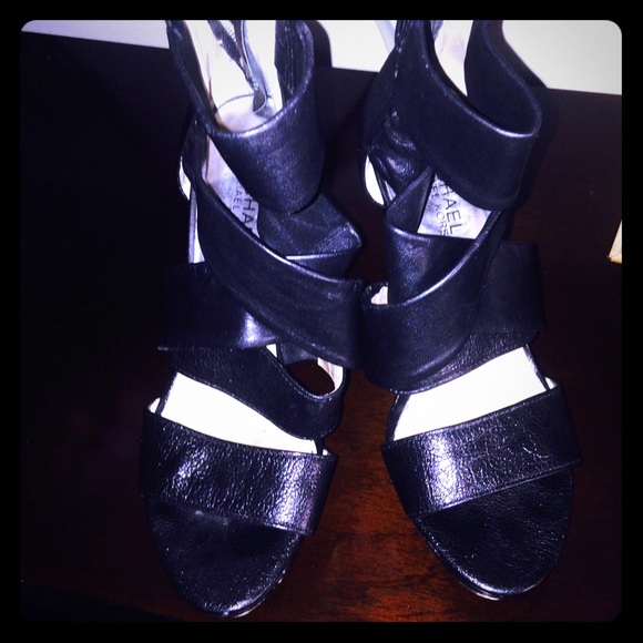 Michael Kors Shoes