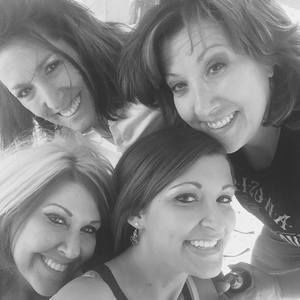 Meet your Posher, Tammy