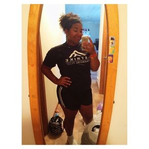 Meet your Posher, Ashton