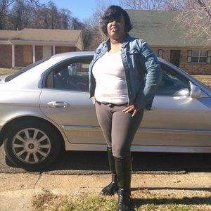 Meet your Posher, Rita