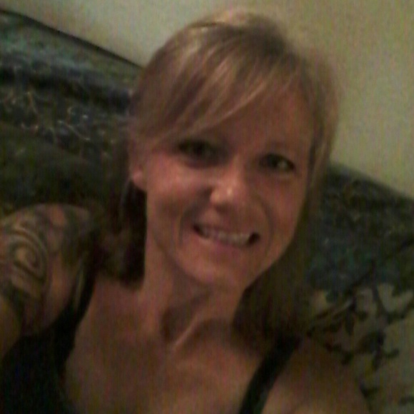 Meet your Posher, Ericka