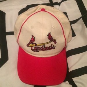 Cardinals Baseball Hat AUTHENTIC