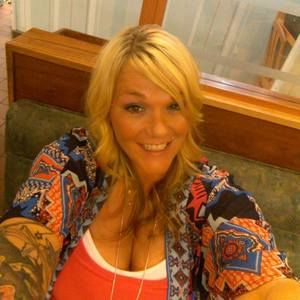 Meet your Posher, Amie