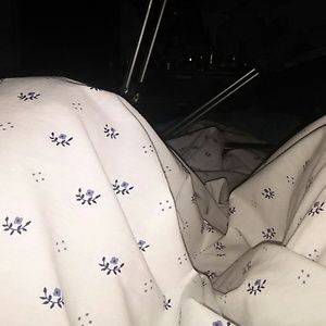 Meet your Posher, Thomas