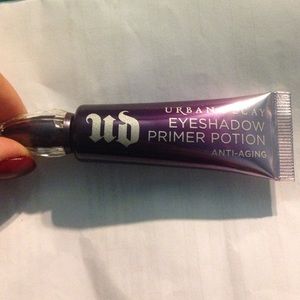 Urban decay primer