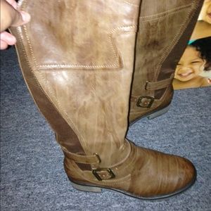 New baretraps boots🙌😍