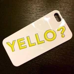 Kate Spade: iPhone 5/5s Case
