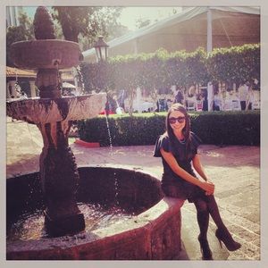 Meet your Posher, Rocio