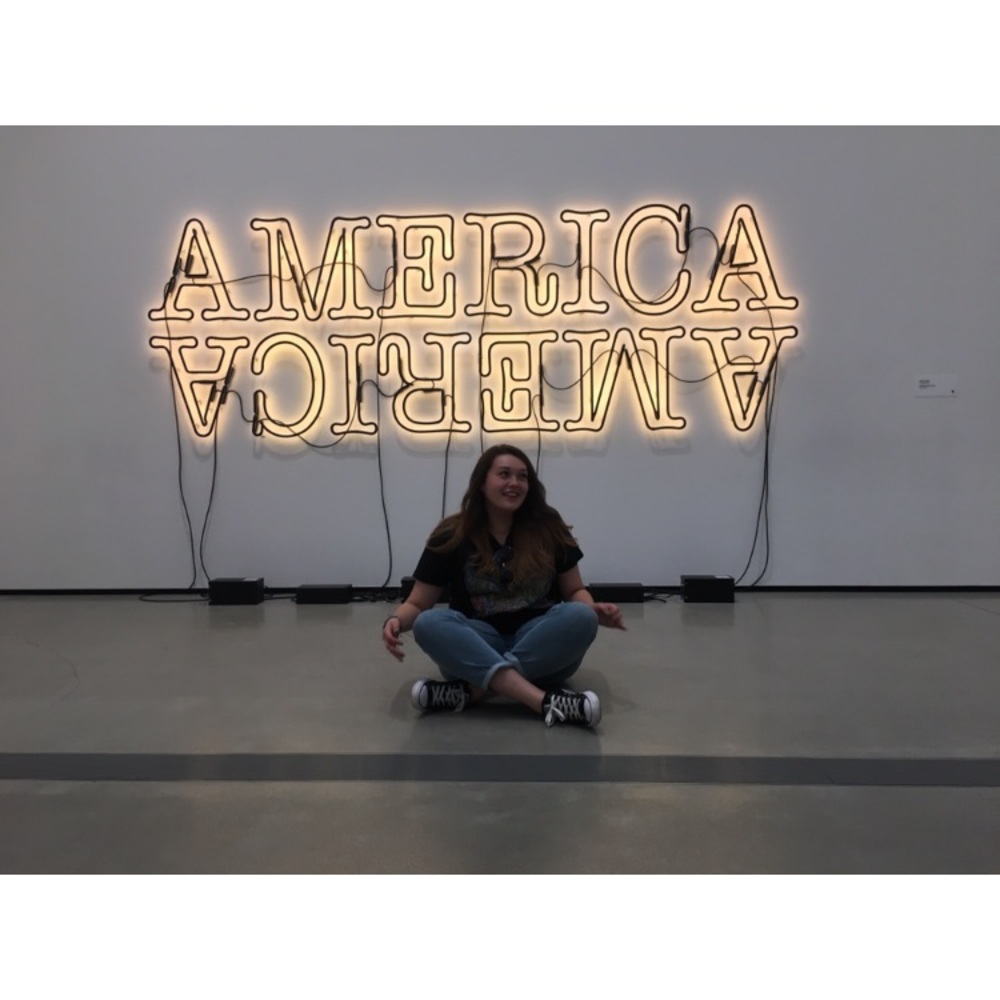 Meet your Posher, Kathery