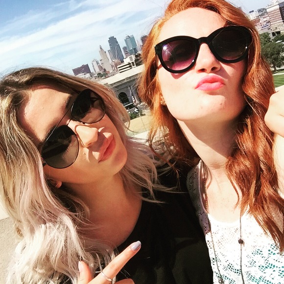 Meet your Posher, Daelyn - Picture 2 of 3