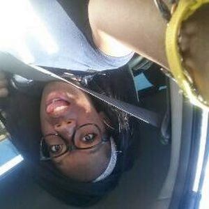 Meet your Posher, Tamia