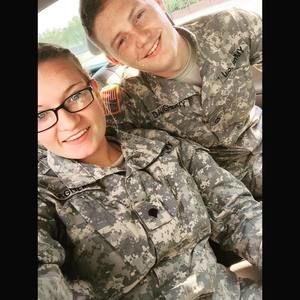 Meet your Posher, Stephanie