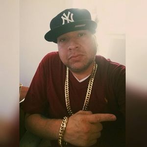 Meet your Posher, Jerry