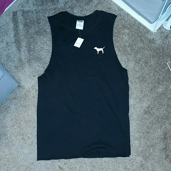 Vs tank top