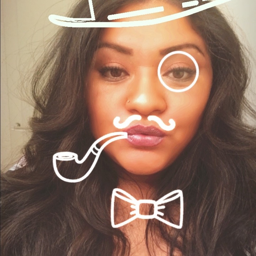 Meet your Posher, Dalena