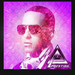 Meet your Posher, George