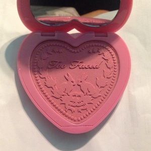 Too faced justify my love