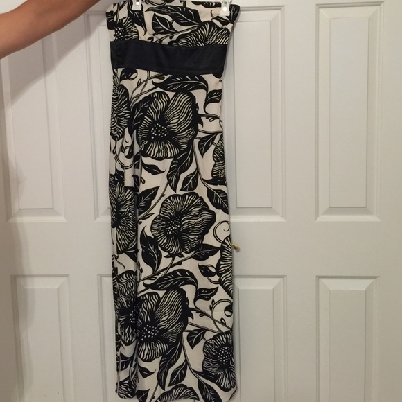 White House Black Market dress