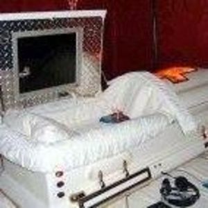 Meet your Posher, Patrinko