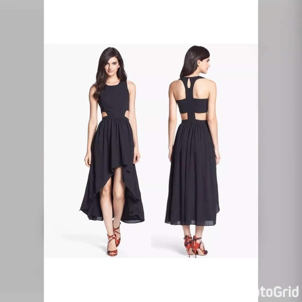Lovers+friends foxy dress **sold out**