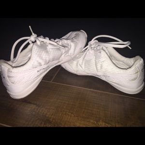 NFINITY PHOENIX cheer shoes