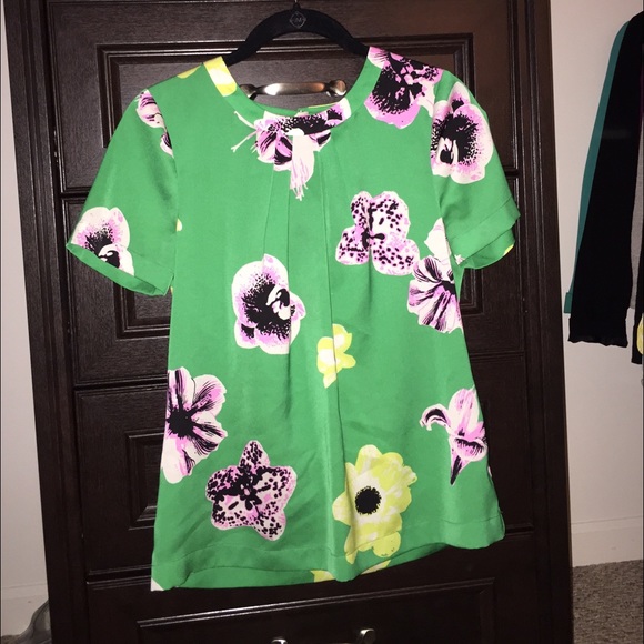 J. Crew Top!!
