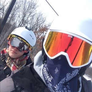 Meet your Posher, Cody