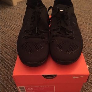 10.5 Nike Free 5.0 TR FIT 5