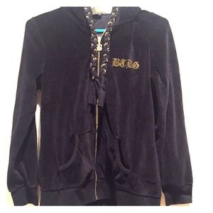 Zip up