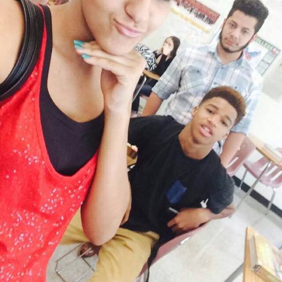 Meet your Posher, Andre - Picture 1 of 1