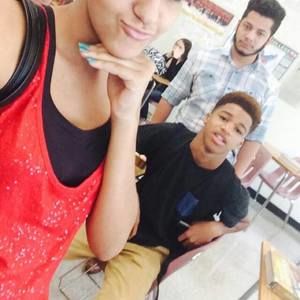 Meet your Posher, Andre