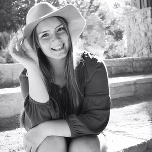 Meet your Posher, Skye